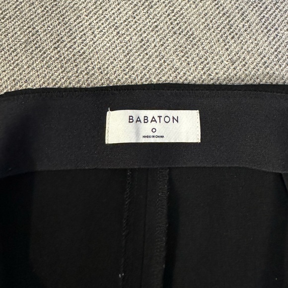 Babaton Dress Pants - Picture 3 of 3